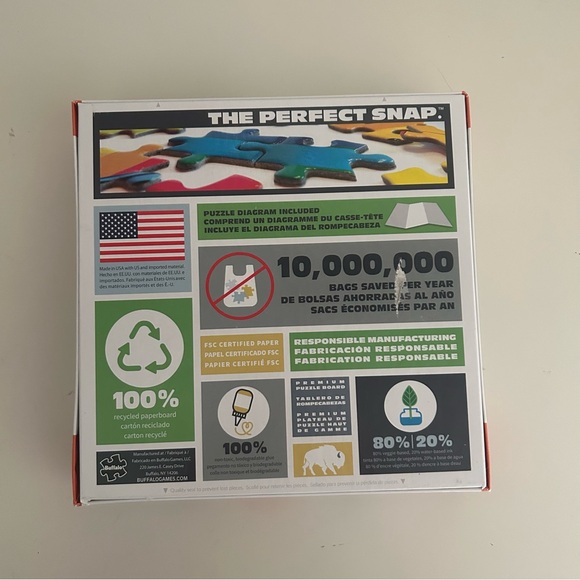 300 Piece Puzzle - Picture 2 of 3